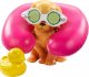 Lalka Barbie Barbie BARBIE LALKA RELAKS W SPA Z PIESKIEM GJG55 5