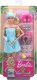 Lalka Barbie Barbie BARBIE LALKA RELAKS W SPA Z PIESKIEM GJG55 8