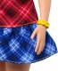 Lalka Barbie Barbie BARBIE LALKA FASHIONISTAS WZÓR 137 GHW53 3