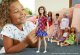 Lalka Barbie Barbie BARBIE LALKA FASHIONISTAS WZÓR 137 GHW53 5