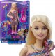 Lalka Barbie Barbie BARBIE BIG CITY MUZYCZNA LALKA MALIBU GYJ23 1