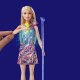 Lalka Barbie Barbie BARBIE BIG CITY MUZYCZNA LALKA MALIBU GYJ23 5