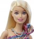 Lalka Barbie Barbie BARBIE BIG CITY MUZYCZNA LALKA MALIBU GYJ23 6