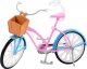 Lalka Barbie Barbie BARBIE LALKA NA ROWERZE HBY28 3