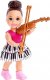Lalka Barbie Barbie BARBIE LALKA NAUCZYCIELKA MUZYKI FXP18 4