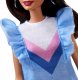 Lalka Barbie Barbie BARBIE LALKA FASHIONISTAS Z PROTEZĄ NOGI WZÓR 121 FXL54 3
