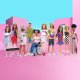 Lalka Barbie Barbie BARBIE LALKA FASHIONISTAS Z PROTEZĄ NOGI WZÓR 121 FXL54 8
