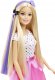 Lalka Barbie Barbie MATTEL LALKA BARBIE ZESTAW DO STYLIZACJI WŁOSÓW DJP92 2