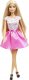 Lalka Barbie Barbie MATTEL LALKA BARBIE ZESTAW DO STYLIZACJI WŁOSÓW DJP92 3