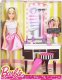 Lalka Barbie Barbie MATTEL LALKA BARBIE ZESTAW DO STYLIZACJI WŁOSÓW DJP92 6