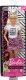 Lalka Barbie Barbie BARBIE LALKA FASHIONISTAS WZÓR 148 GHW62 7