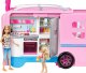 Lalka Barbie Barbie MATTEL BARBIE WYMARZONY KAMPER FBR34 11