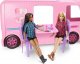 Lalka Barbie Barbie MATTEL BARBIE WYMARZONY KAMPER FBR34 10
