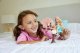 Lalka Barbie Barbie BARBIE LALKA CHELSEA I KUCYK GHV78 5