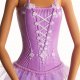 Lalka Barbie Barbie BARBIE LALKA BALETNICA W SPÓDNICZCE Z TUTU FIOLETOWA GJL60 2