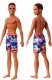 Lalka Barbie Barbie KEN BARBIE PLAŻOWY GHW44 1
