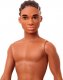 Lalka Barbie Barbie KEN BARBIE PLAŻOWY GHW44 3