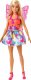 Lalka Barbie Barbie BARBIE DREAMTOPIA PRZEBIERANKI KSIĘŻNICZKA WRÓŻKA SYRENA 3W1 GJK40 4
