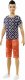 Lalka Barbie Barbie BARBIE FASHIONISTAS STYLOWY KEN 115 FXL62 3