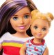 Lalka Barbie Barbie BARBIE SKIPPER LALKA OPIEKUNKA CZAS KARMIENIA GHV87 3