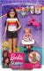 Lalka Barbie Barbie BARBIE SKIPPER LALKA OPIEKUNKA CZAS KARMIENIA GHV87 5