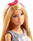 Lalka Barbie Barbie MATTEL BARBIE Z PIESKIEM FPR48 2