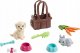 Lalka Barbie Barbie MATTEL BARBIE Z PIESKIEM FPR48 4
