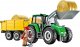 Playmobil PLAYMOBIL COUNTRY TRAKTOR Z PRZYCZEPĄ 9317 1