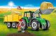 Playmobil PLAYMOBIL COUNTRY TRAKTOR Z PRZYCZEPĄ 9317 2
