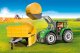 Playmobil PLAYMOBIL COUNTRY TRAKTOR Z PRZYCZEPĄ 9317 3
