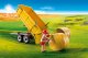 Playmobil PLAYMOBIL COUNTRY TRAKTOR Z PRZYCZEPĄ 9317 4