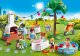 Playmobil PLAYMOBIL CITY LIFE PRZYJĘCIE W OGRODZIE 9272 2