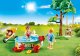 Playmobil PLAYMOBIL CITY LIFE PRZYJĘCIE W OGRODZIE 9272 3