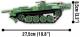 Cobi Armia Wot Stridsvagn 103 (S-Tank) (586162) 5