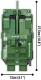 Cobi Armia Wot Stridsvagn 103 (S-Tank) (586162) 7