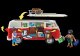 Playmobil PLAYMOBIL VOLKSWAGEN T1 CAMPING BUS 70176 2