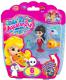 Figurka Epee Aqualandia - Ocean Przyjaźni - 6-pack z Syrenką (02790) 3