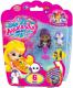 Figurka Epee Aqualandia - Ocean Przyjaźni - 6-pack z Syrenką (02790) 9