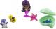 Figurka Epee Aqualandia - Ocean Przyjaźni - 6-pack z Syrenką (02790) 10
