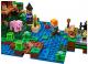 LEGO Minecraft Chatka czarownicy (21133) 2