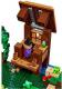 LEGO Minecraft Chatka czarownicy (21133) 4