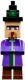 LEGO Minecraft Chatka czarownicy (21133) 5