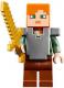 LEGO Minecraft Chatka czarownicy (21133) 6