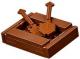LEGO Minecraft Chatka czarownicy (21133) 9