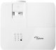 Projektor Optoma UHD38x 4