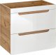Comad Szafka pod umywalkę 60 cm Aruba 820 uniwersalny 1