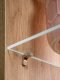 Comad Szafka pod umywalkę 60 cm Capri dąb 820 uniwersalny 12