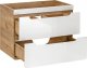 Comad Szafka pod umywalkę 80 cm Aruba uniwersalny 1