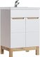 Comad Szafka pod umywalkę Bali 60 cm uniwersalny 1