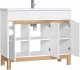 Comad Szafka pod umywalkę Bali 100 cm uniwersalny 2